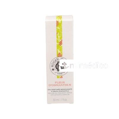 FLEUR DÃ‚Â`OSMANTHUS 30ML R&AMP;G