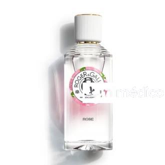 FRAGANCIA ROSE 100ML R&AMP;G