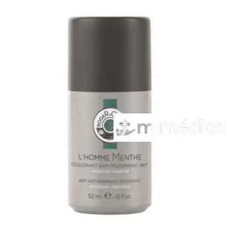 DEO HOME MENTHE 50ML R&AMP;G