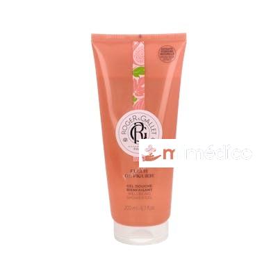 FLEUR DE FIGUIER DUCHA 200ML R&AMP;G