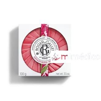 JABON GINGEMBRE 100GR R&AMP;G