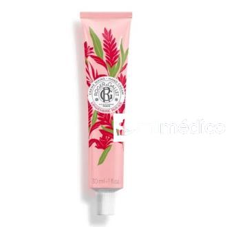 CREMA DE MANOS GINGEMBRE 30ML R&AMP;G