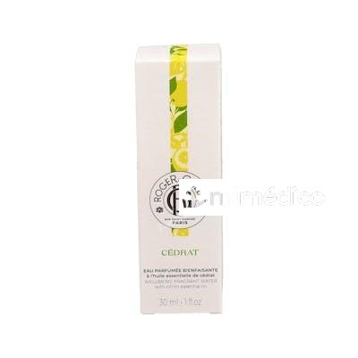 CEDRAT 30ML R&AMP;G