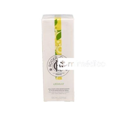 CEDRAT 100ML R&AMP;G