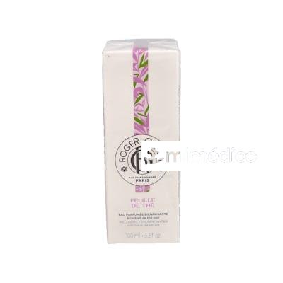 FEUILLE THE 100ML R&AMP;G