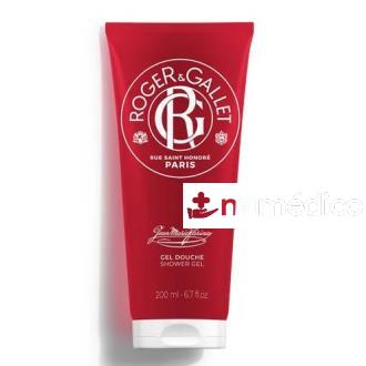 GEL DE DUCHA JMF 200ML R&AMP;G
