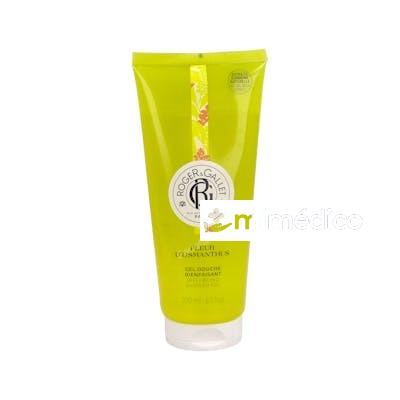 FLEUR DÃ‚Â`OSMANTHUS DUCHA 200ML R&AMP;G