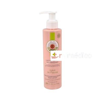 LECHE CORPORAL FLEUR DE FIGUIER 200ML R&AMP;G