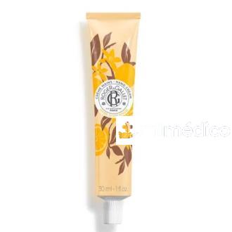 CREMA DE MANOS BOIS ORANGE 30ML R&AMP;G