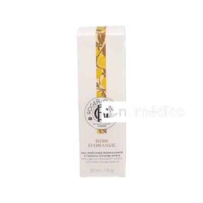 BOIS DÃ‚Â`ORANGE 30ML R&AMP;G