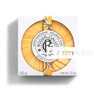 JABON BOIS ORANGE 100GR R&AMP;G