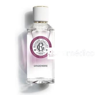 FRAGANCIA GINGEMBRE 100ML R&AMP;G