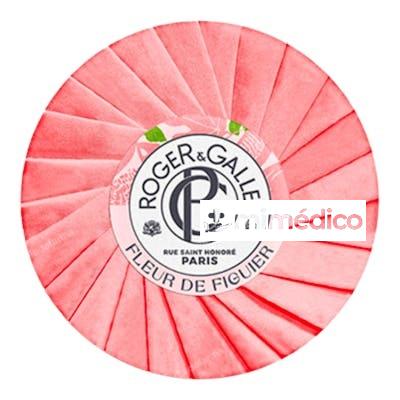 JABON FLEUR DE FIGUIER 100GR R&AMP;G