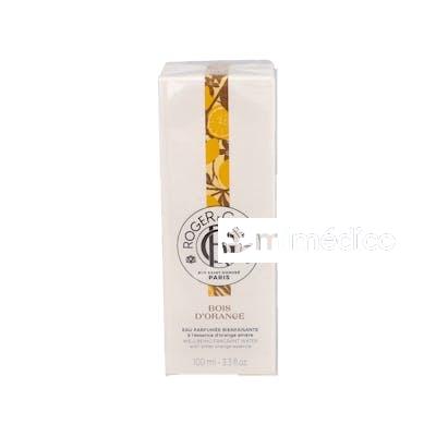 BOIS DÃ‚Â`ORANGE 100ML R&AMP;G