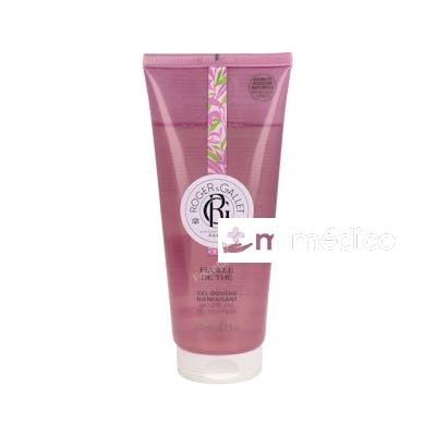 FEUILLE DUCHA 200ML R&AMP;G