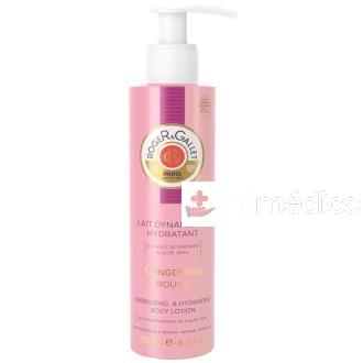 LECHE CORPORAL GINGEMBRE 200ML R&AMP;G