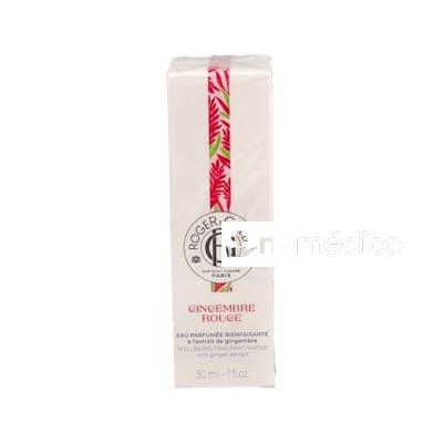 GINGEMBRE ROUGE 30ML R&AMP;G