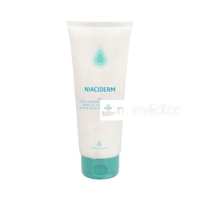 NIACIDERM GEL DE DUCHA 200ML. CPI