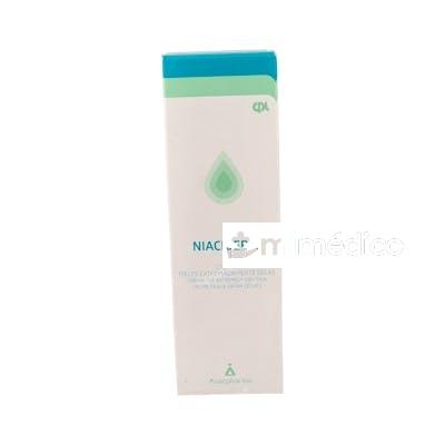 NIACIDERM CREMA 200ML. CPI