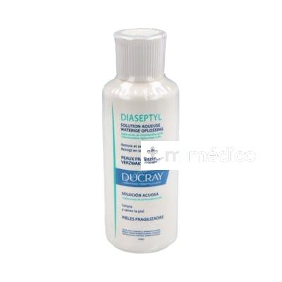 DIASEPTYL SOL 125ML. DUCRAY