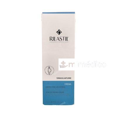 RILASTIL SMAGLIATURE CREMA ANTIESTRIAS 200ML. CUMLAUDE - RILASTIL
