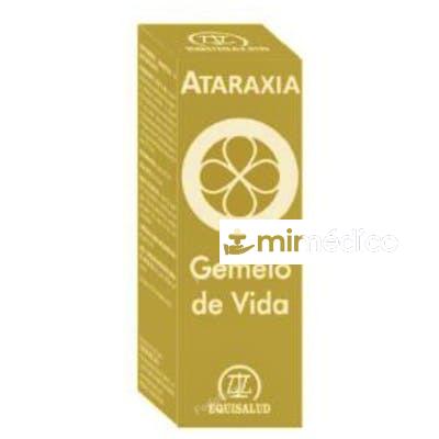 ATARAXIA GEMELO DE VIDA 50ML. EQUISALUD