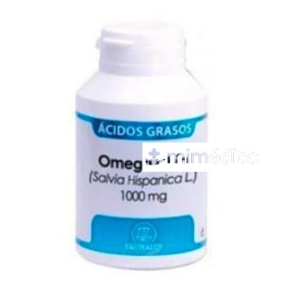 OMEGA CHIA 40CAP. EQUISALUD