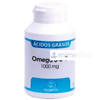 OMEGA 3-6-9 120PERLAS EQUISALUD