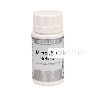 MICROBIOTA HELICO 60CAP. EQUISALUD