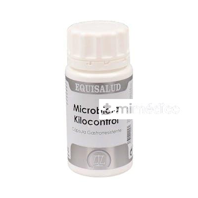 MICROBIOTA KILOCONTROL 60CAP. EQUISALUD