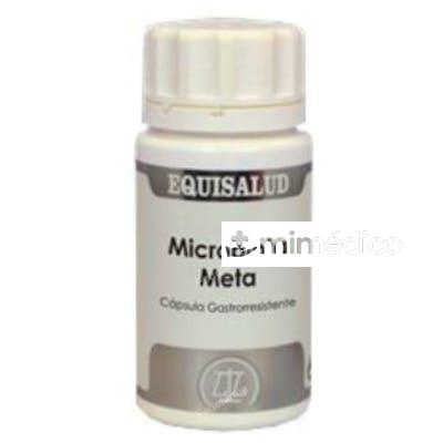 MICROBIOTA META 60CAP. EQUISALUD
