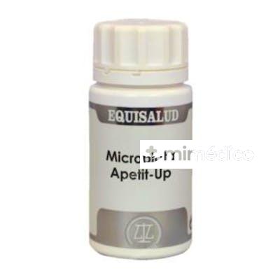 MICROBIOTA APETIT-UP 60CAP. EQUISALUD