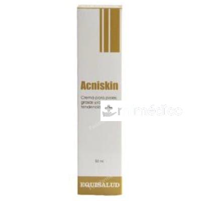 ACNISKIN CREMA 50GR. EQUISALUD