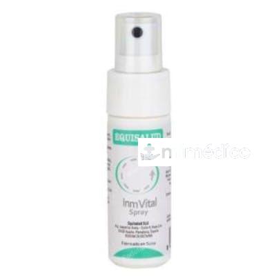 INMUNOVITAL SPRAY 30ML. EQUISALUD