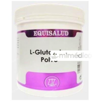 L-GLUTAMINA POLVO 250GR. EQUISALUD