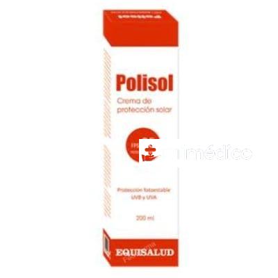 POLISOL 200ML. EQUISALUD