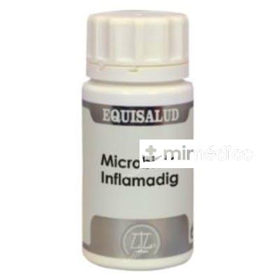 MICROBIOTA INFLAMADIG 60CAP. EQUISALUD