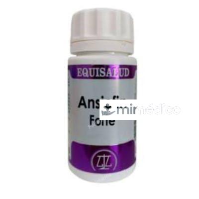 ANSIOFIN FORTE 60CAP. EQUISALUD