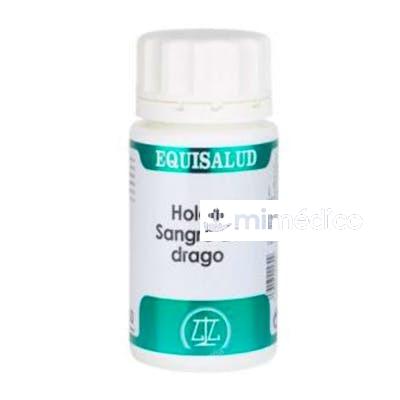 HOLOFIT SANGRE DE DRAGO 50CAP. EQUISALUD