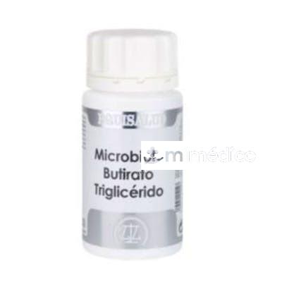 MICROBIOTICA BUTIRATO TRIGLICERIDO 30CAP. EQUISALUD