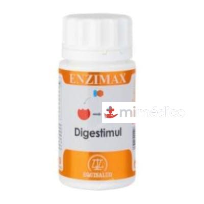 ENZIMAX DIGESTIMUL 50CAP. EQUISALUD