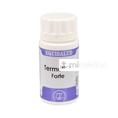TERMOLINE FORTE 30CAP. EQUISALUD
