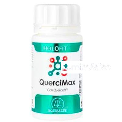 HOLOFIT QUERCIMAX 50CAP. EQUISALUD