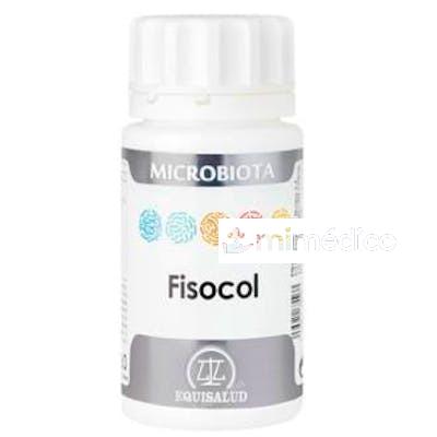 MICROBIOTA FISOCOL 60CAP. EQUISALUD
