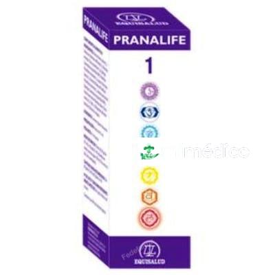 PRANALIFE 1 50ML. EQUISALUD