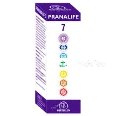 PRANALIFE 7 50ML. EQUISALUD