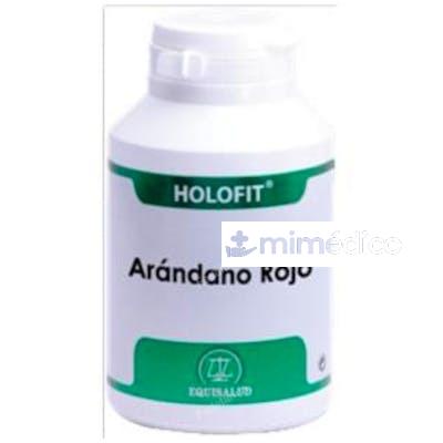 HOLOFIT ARANDANO ROJO 180CAP. EQUISALUD