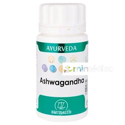 HOLOFIT AYURVEDA ASHWAGANDHA 180CAP. EQUISALUD