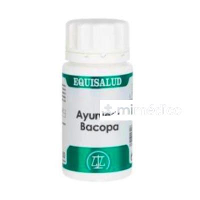 HOLOFIT AYURVEDA BACOPA 50CAP. EQUISALUD