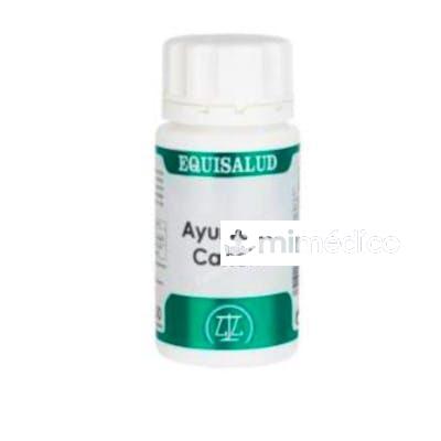 HOLOFIT AYURVEDA CANELA 50CAP. EQUISALUD